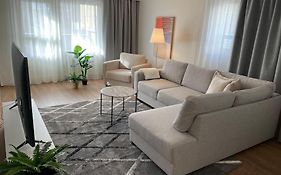 Nice And Spacious Condo